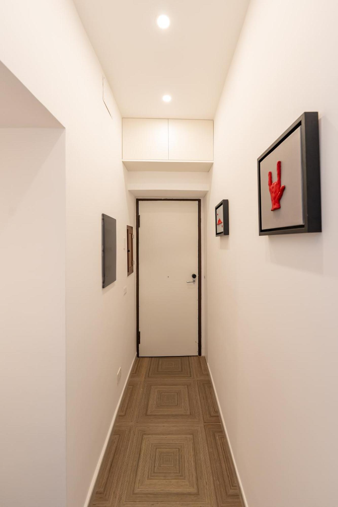 נאפולי R&D Scassacocchi Apartments 15 מראה חיצוני תמונה