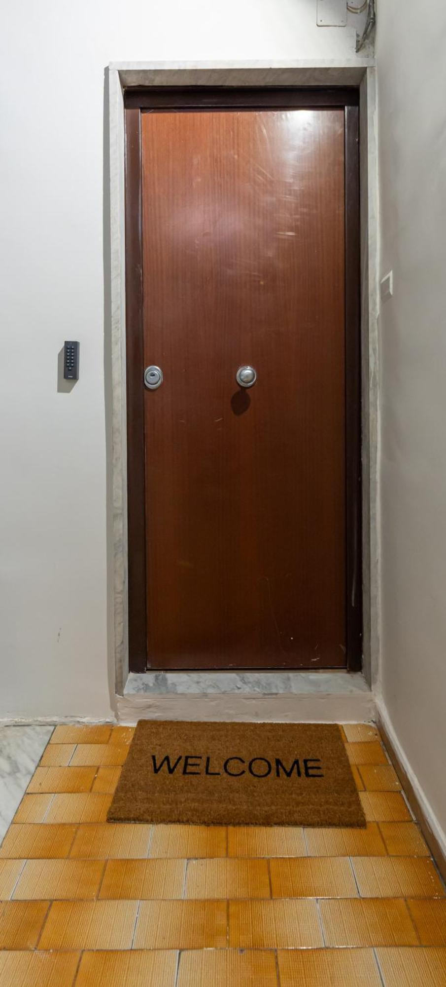 נאפולי R&D Scassacocchi Apartments 15 מראה חיצוני תמונה