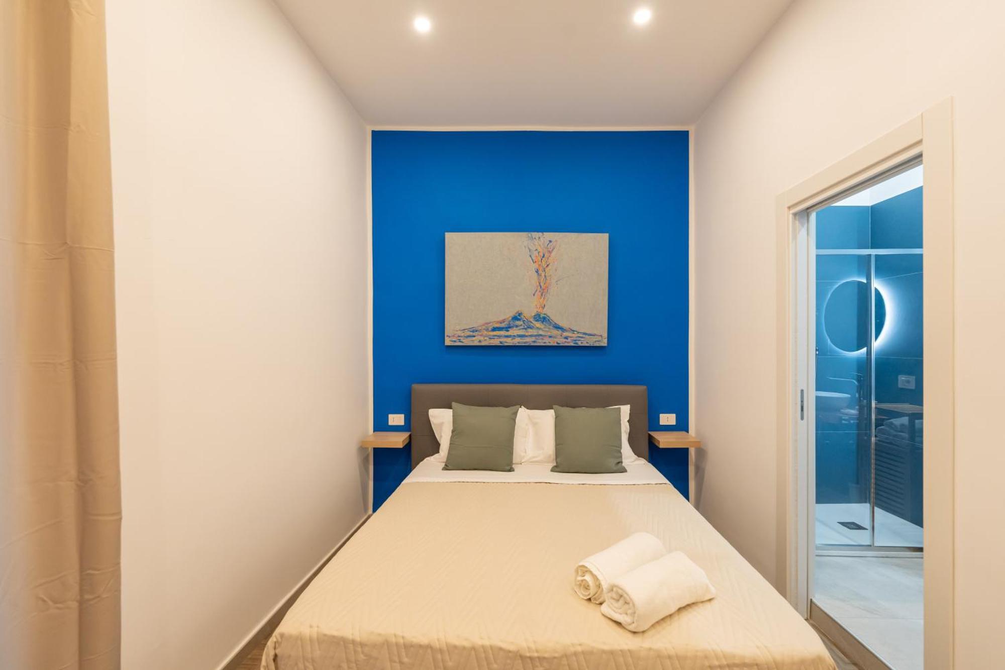 נאפולי R&D Scassacocchi Apartments 15 מראה חיצוני תמונה
