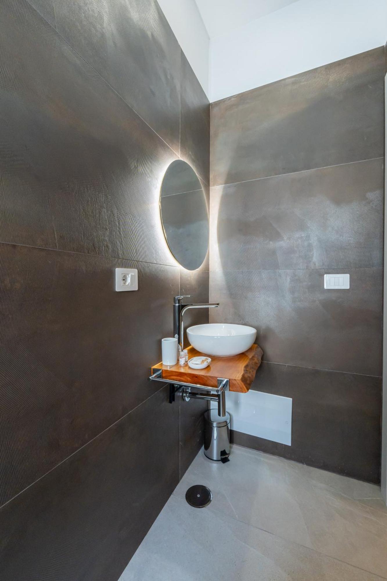 נאפולי R&D Scassacocchi Apartments 15 מראה חיצוני תמונה