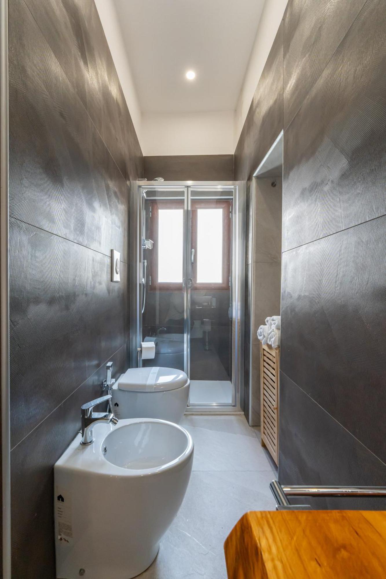 נאפולי R&D Scassacocchi Apartments 15 מראה חיצוני תמונה