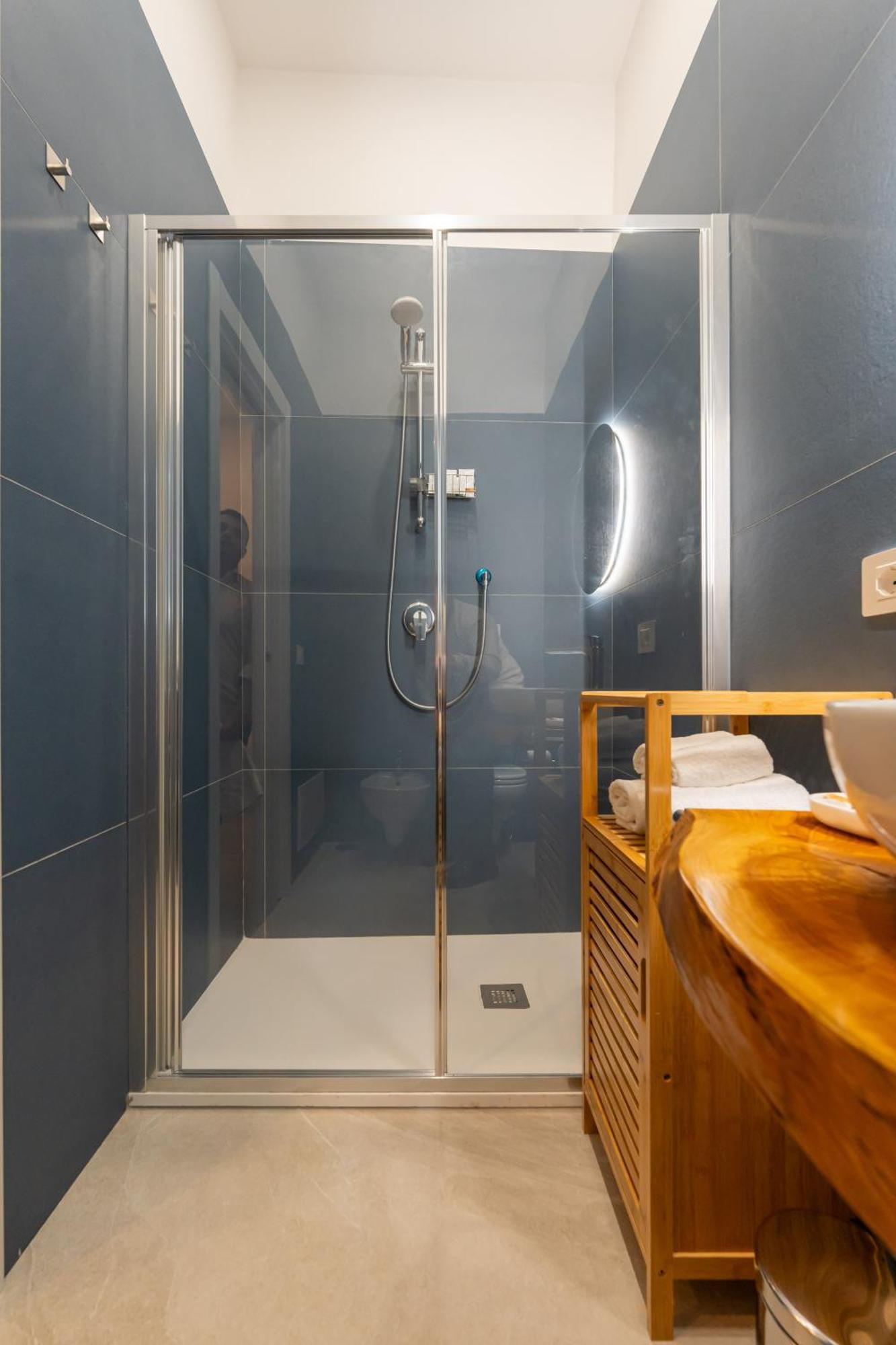 נאפולי R&D Scassacocchi Apartments 15 מראה חיצוני תמונה