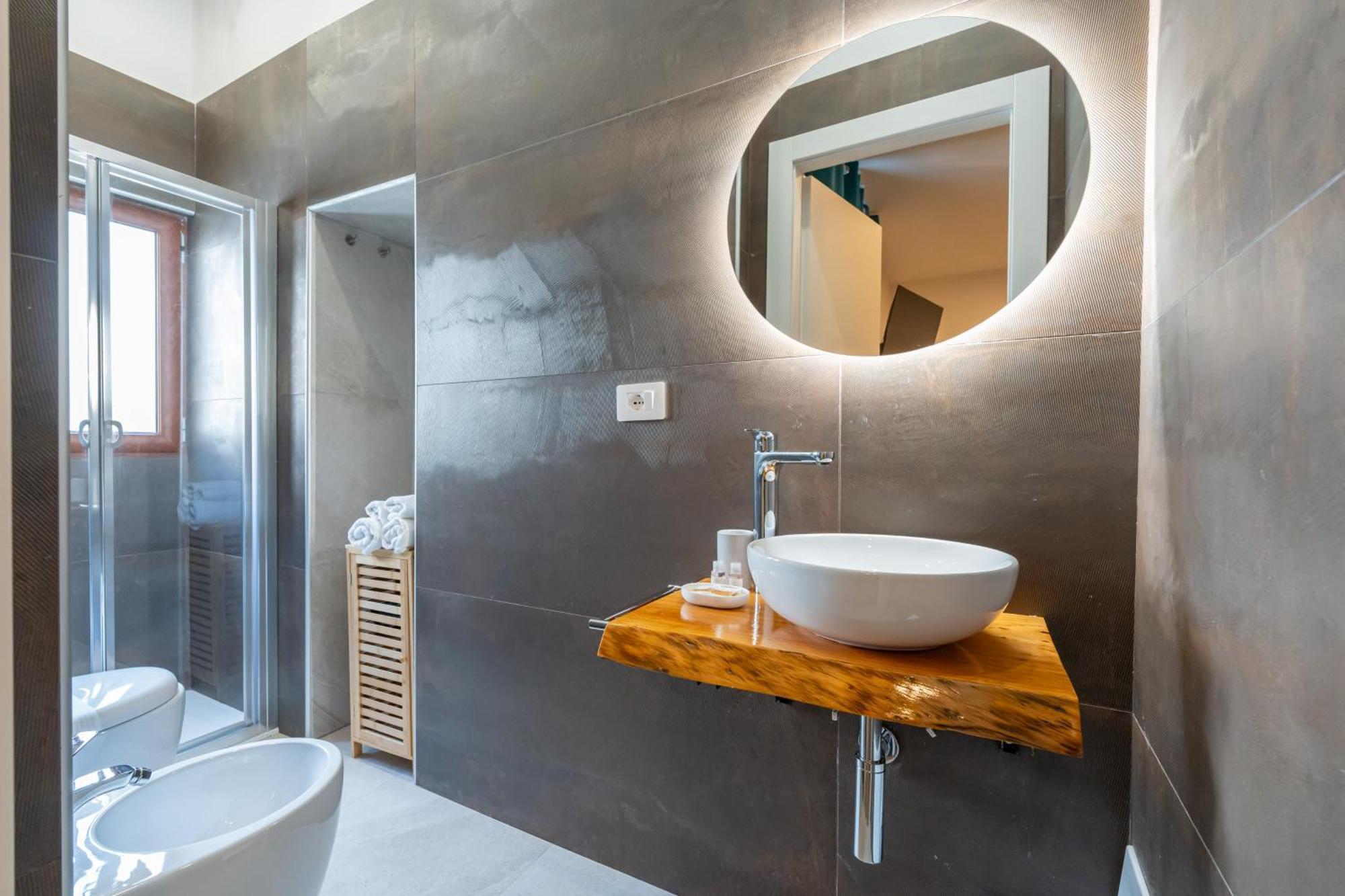 נאפולי R&D Scassacocchi Apartments 15 מראה חיצוני תמונה