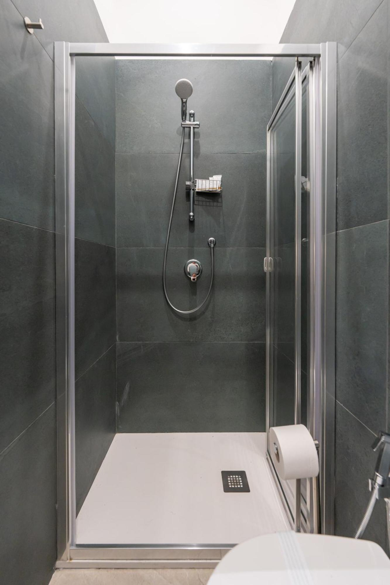 נאפולי R&D Scassacocchi Apartments 15 מראה חיצוני תמונה