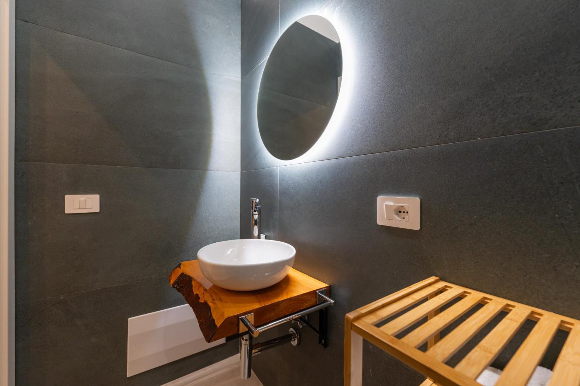נאפולי R&D Scassacocchi Apartments 15 מראה חיצוני תמונה